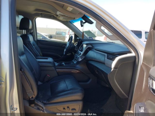 1GKS1AKC3GR383056 GMC YUKON SLE