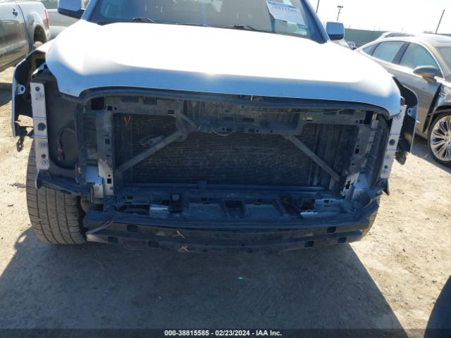 1GKS1AKC3GR383056 GMC YUKON SLE