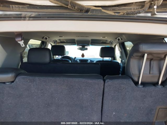 1GKS1AKC3GR383056 GMC YUKON SLE