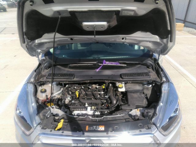 1FMCU9HD1KUB54530 Ford ESCAPE SEL