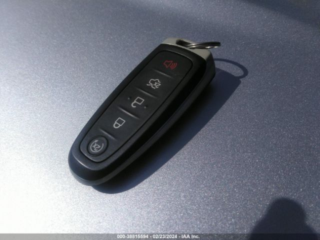 1FMCU9HD1KUB54530 Ford ESCAPE SEL