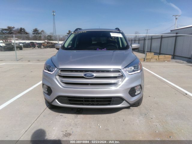 1FMCU9HD1KUB54530 Ford ESCAPE SEL
