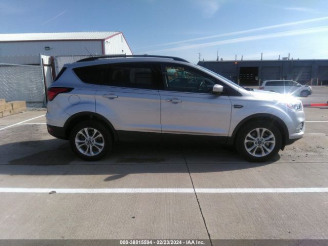 1FMCU9HD1KUB54530 Ford ESCAPE SEL