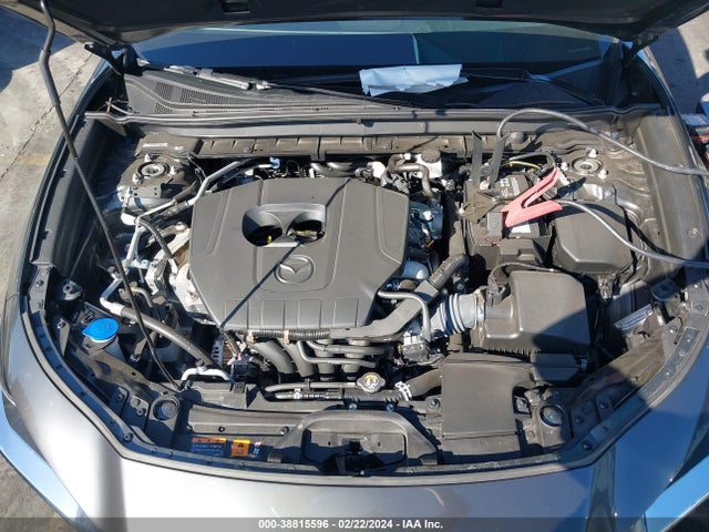 Mazda Cx-30 2.5 S Preferred 2023 3MVDMBCM5PM571280 Image 10
