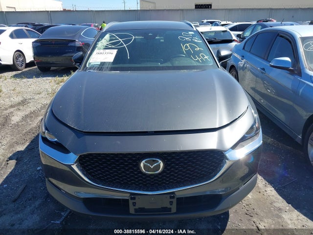 Mazda Cx-30 2.5 S Preferred 2023 3MVDMBCM5PM571280 Image 13