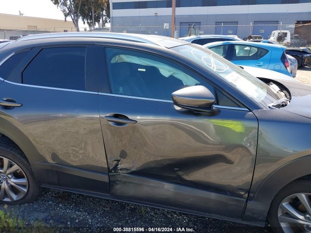 Mazda Cx-30 2.5 S Preferred 2023 3MVDMBCM5PM571280 Image 14