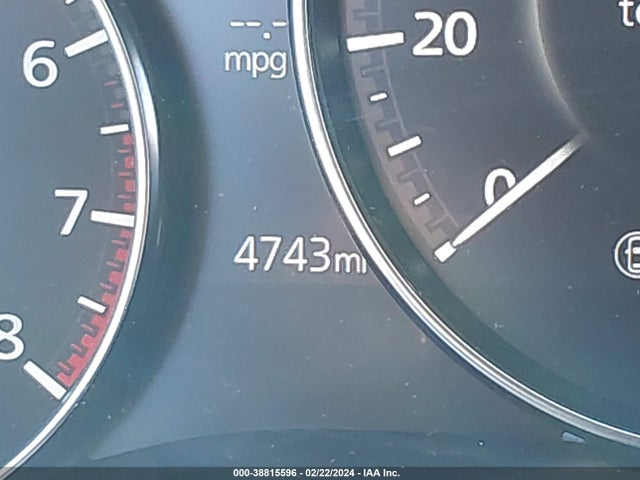 Mazda Cx-30 2.5 S Preferred 2023 3MVDMBCM5PM571280 Image 16