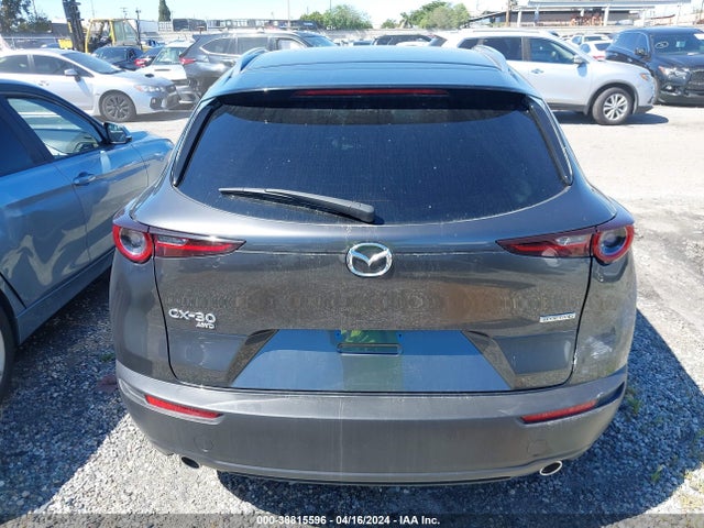 Mazda Cx-30 2.5 S Preferred 2023 3MVDMBCM5PM571280 Image 17