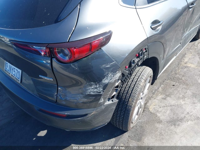 Mazda Cx-30 2.5 S Preferred 2023 3MVDMBCM5PM571280 Image 18