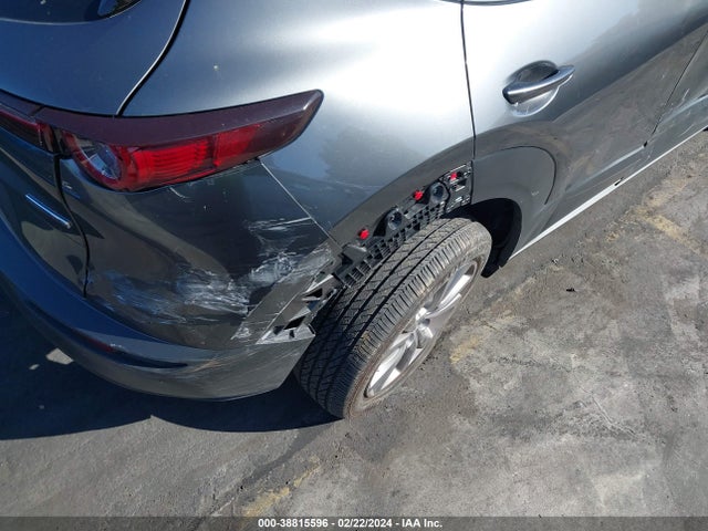 Mazda Cx-30 2.5 S Preferred 2023 3MVDMBCM5PM571280 Image 21