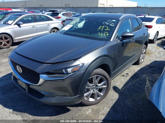 Mazda Cx-30 2.5 S Preferred 2023 3MVDMBCM5PM571280 Image 2