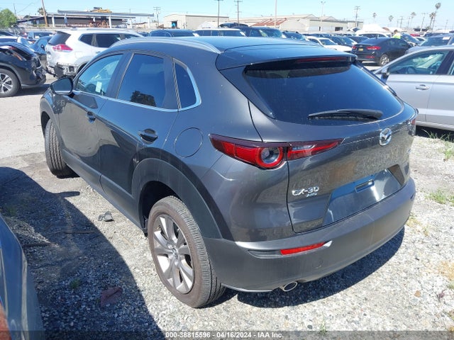 Mazda Cx-30 2.5 S Preferred 2023 3MVDMBCM5PM571280 Image 3