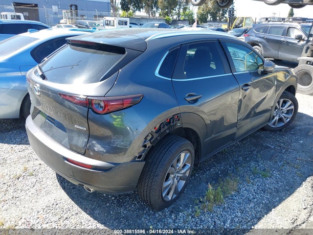 Mazda Cx-30 2.5 S Preferred 2023 3MVDMBCM5PM571280 Image 4