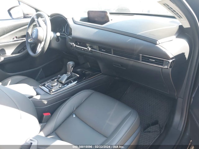 Mazda Cx-30 2.5 S Preferred 2023 3MVDMBCM5PM571280 Image 5