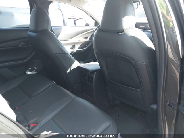 Mazda Cx-30 2.5 S Preferred 2023 3MVDMBCM5PM571280 Image 8
