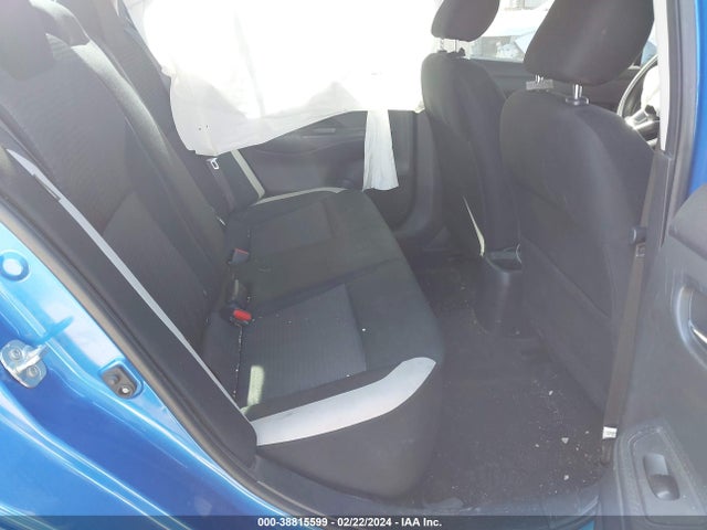 Nissan Versa Sv Xtronic Cvt 2021 3N1CN8EV9ML808764 Image 8