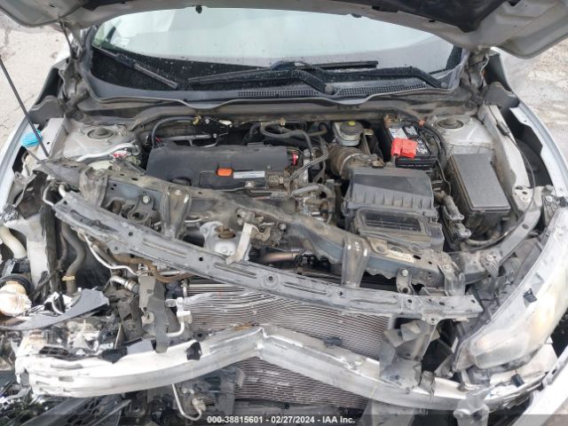 2HGFC2F72HH536281 Honda CIVIC EX