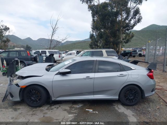 2HGFC2F72HH536281 Honda CIVIC EX