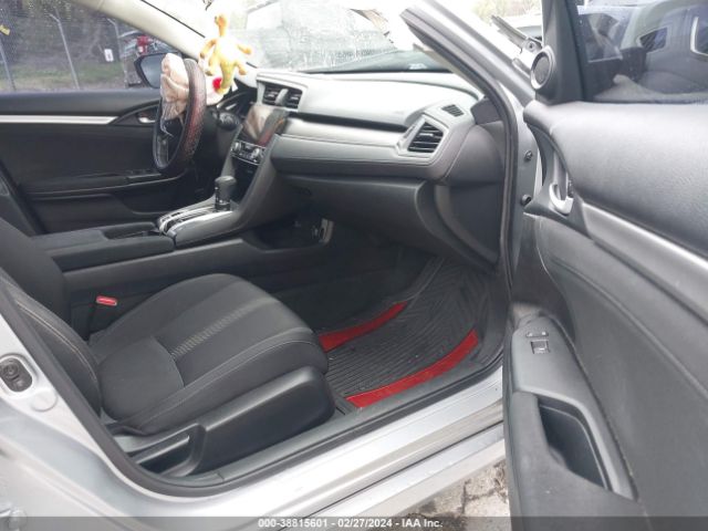 2HGFC2F72HH536281 Honda CIVIC EX