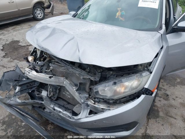 2HGFC2F72HH536281 Honda CIVIC EX