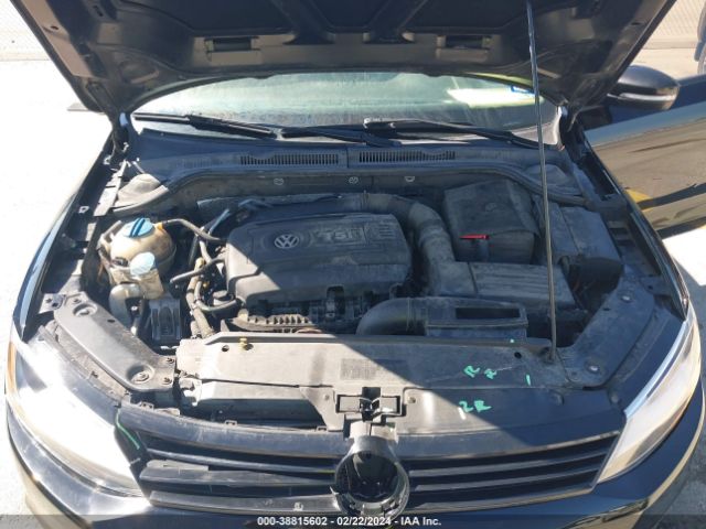 3VWD07AJ0EM330384 Volkswagen Jetta 1.8t Se
