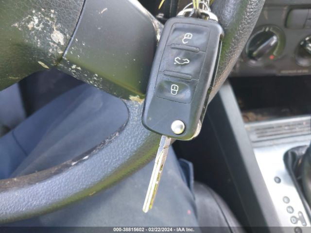 3VWD07AJ0EM330384 Volkswagen Jetta 1.8t Se