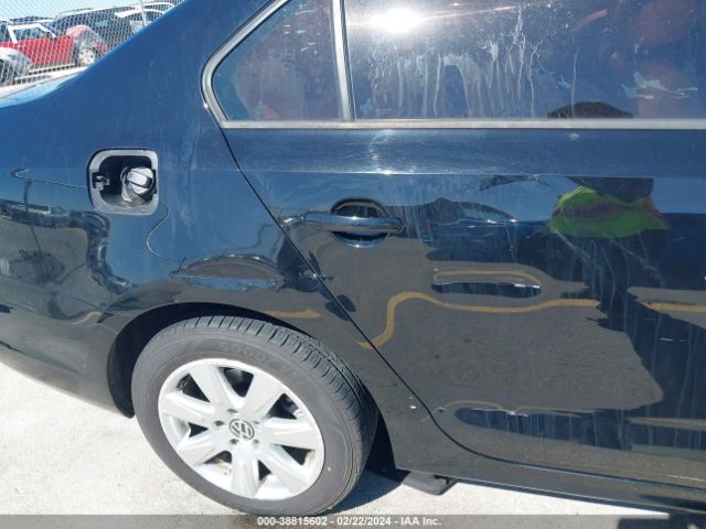 3VWD07AJ0EM330384 Volkswagen Jetta 1.8t Se
