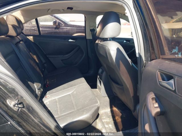 3VWD07AJ0EM330384 Volkswagen Jetta 1.8t Se
