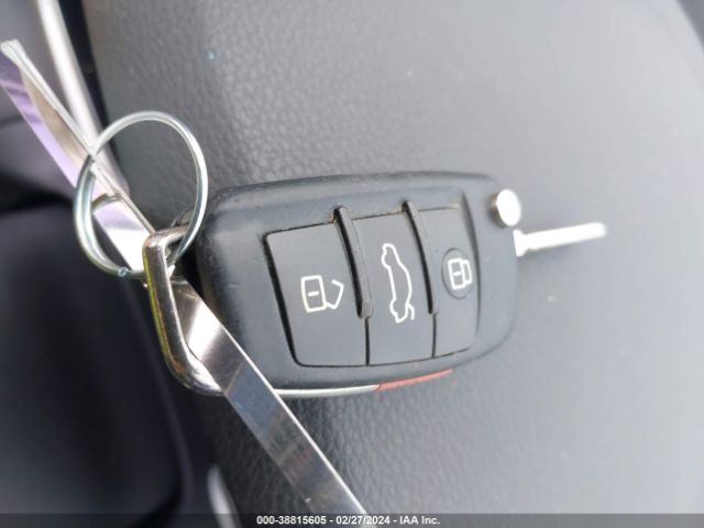2013 AUDI Q7 WA1DGAFE0DD008159 Photo 10