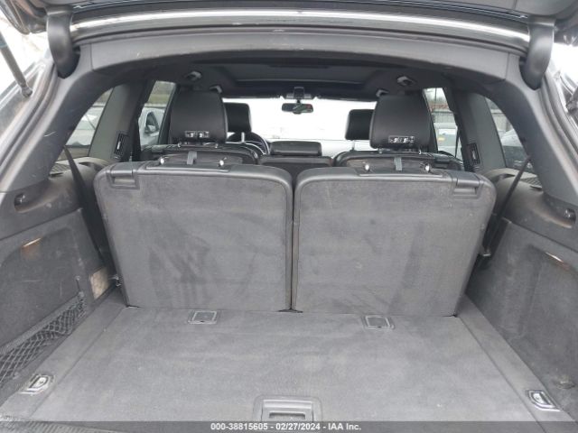 2013 AUDI Q7 WA1DGAFE0DD008159 Photo 7