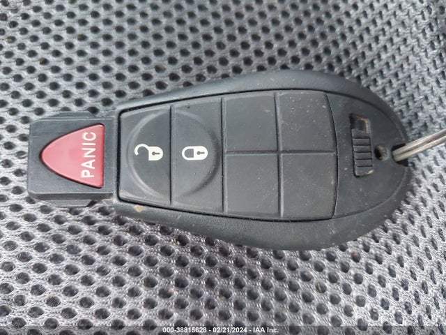 RAM 1500 Tradesman 2018 1C6RR7FG4JS309106 Image 11