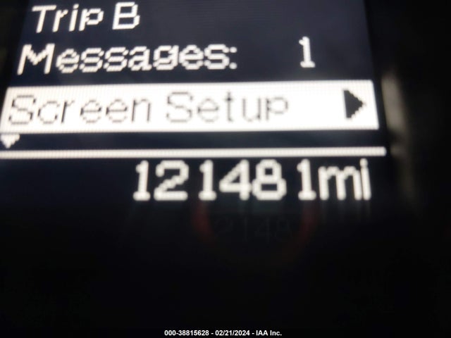 RAM 1500 Tradesman 2018 1C6RR7FG4JS309106 Image 15