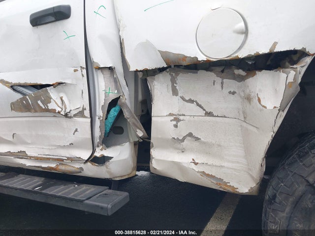 RAM 1500 Tradesman 2018 1C6RR7FG4JS309106 Image 17