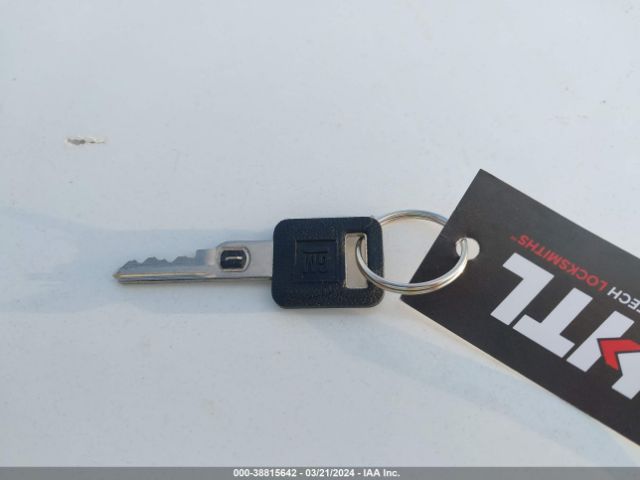 1990 CHEVROLET CORVETTE 1G1YY2386L5104369 Photo 10