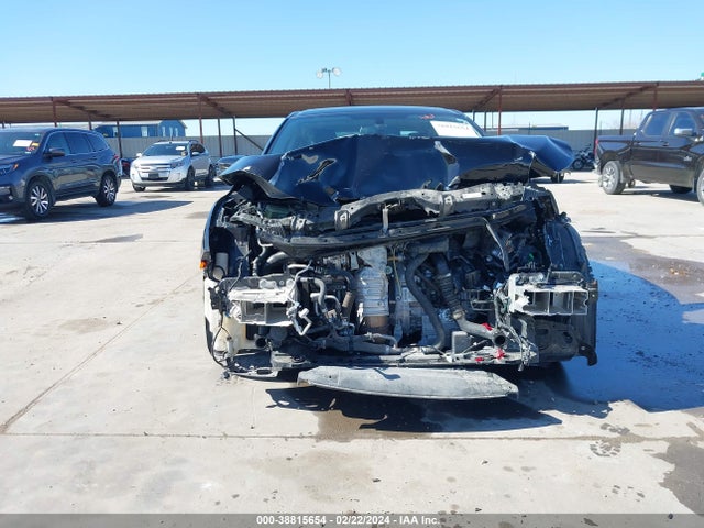 Honda Civic Ex-l 2018 JHMFC1F74JX038379 Image 13