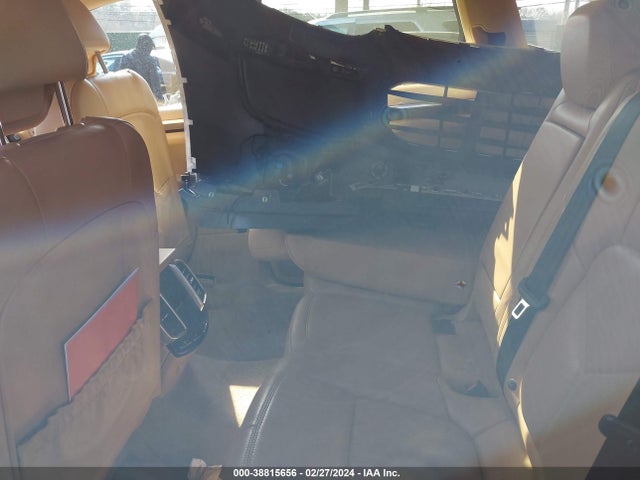 2016 PORSCHE CAYENNE WP1AA2A2XGLA10071 Photo 7