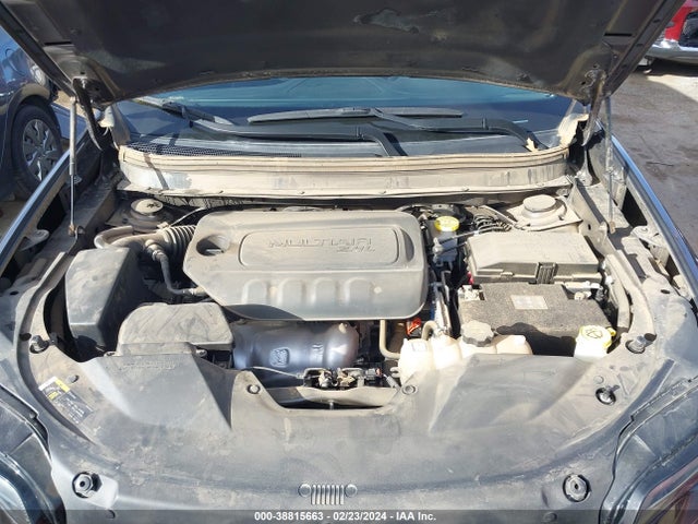 Jeep Cherokee Altitude Fwd 2021 1C4PJLLB5MD163977 Image 10