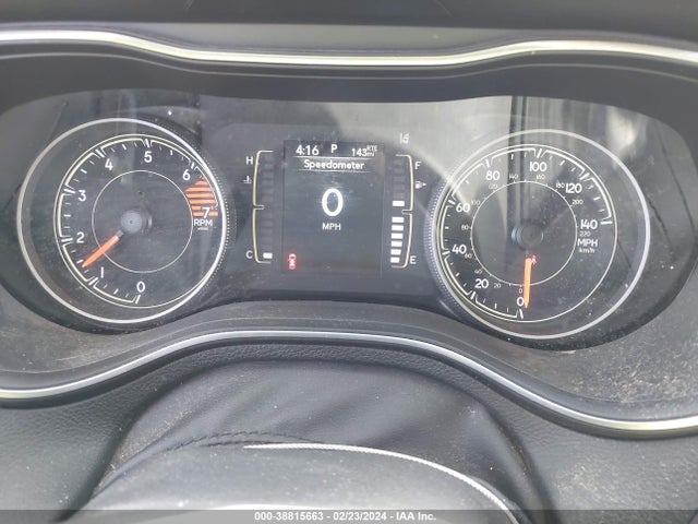 Jeep Cherokee Altitude Fwd 2021 1C4PJLLB5MD163977 Image 7