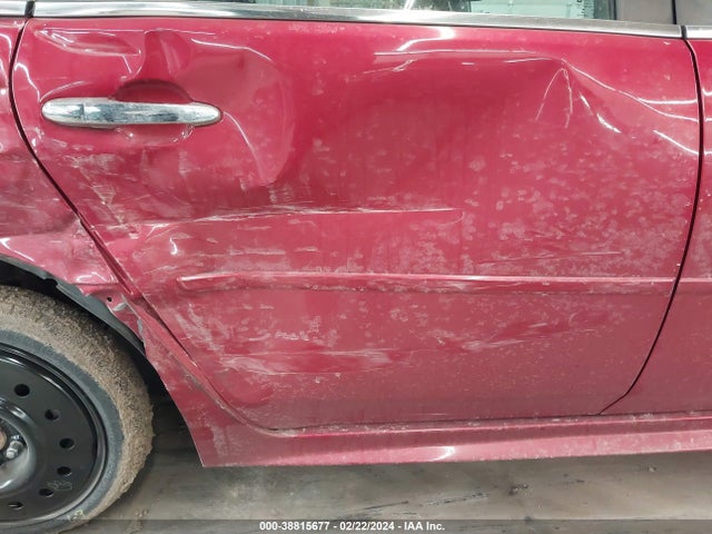 Chevrolet Impala Limited Ltz 2015 2G1WC5E33F1166536 Image 12