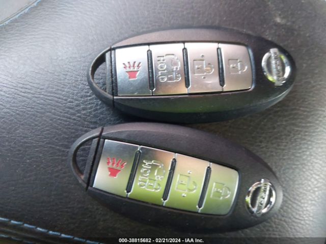 1N4AZ1CP8KC302491 Nissan LEAF SV