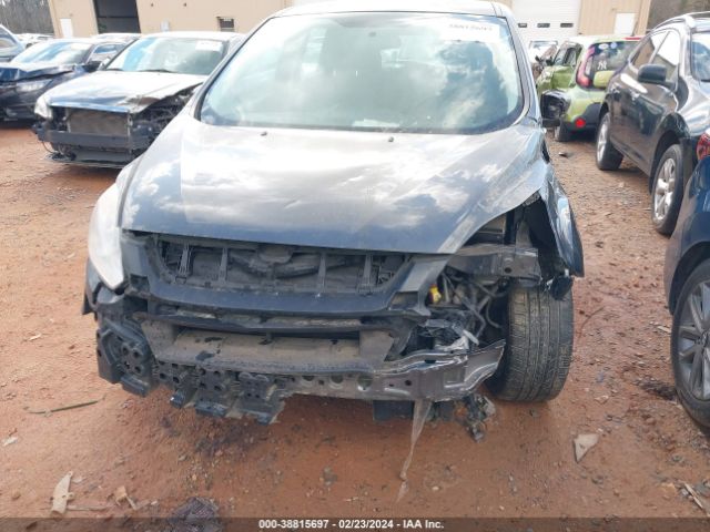 1FADP5AU4FL102247 Ford C-max Hybrid Se