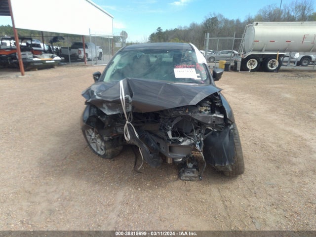 2015 FORD FOCUS SE VIN: 1FADP3F2XFL281440