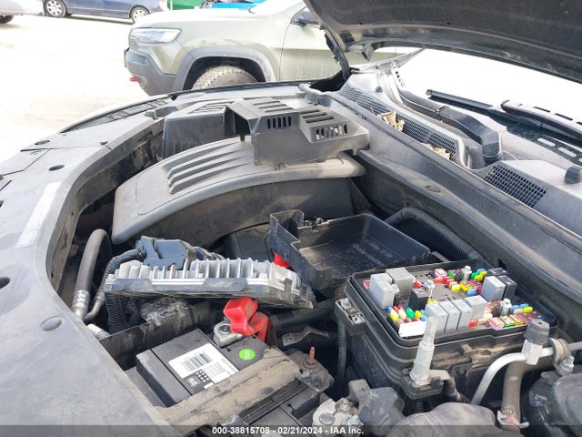 Chevrolet EQUINOX LT 2017 2GNFLFEK1H6209014 Image 10