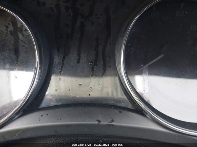 KNMAT2MT4GP686881 Nissan Rogue S/sl/sv
