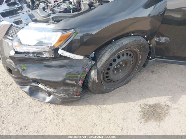 KNMAT2MT4GP686881 Nissan Rogue S/sl/sv