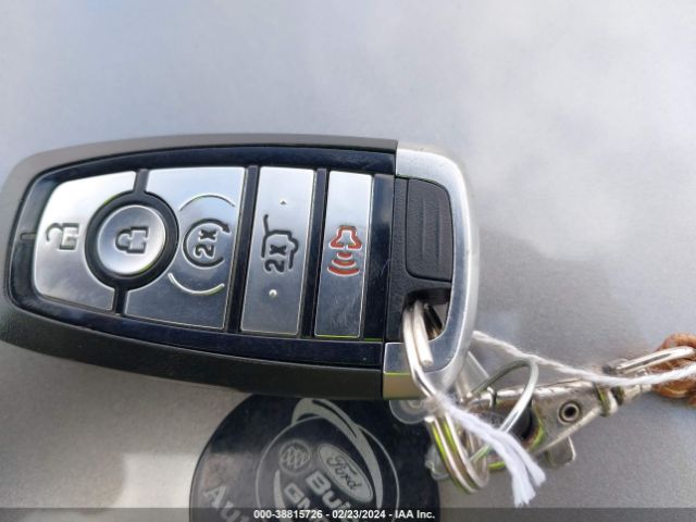 1FMJU2AT4KEA45859 Ford Expedition Limited