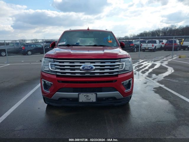 1FMJU2AT4KEA45859 Ford Expedition Limited