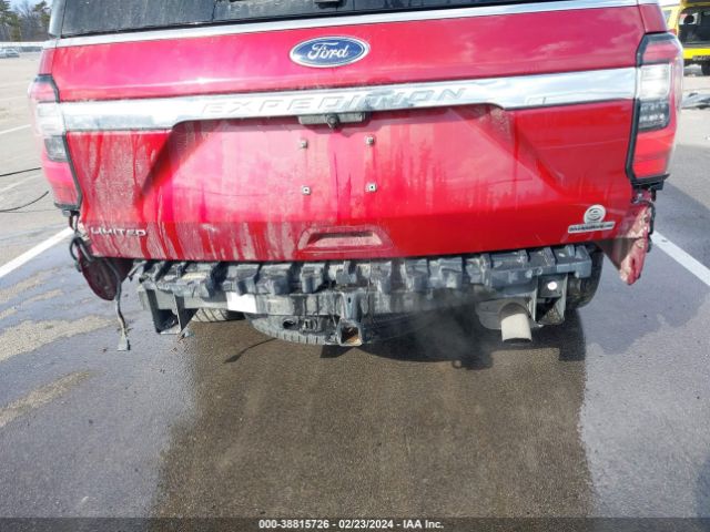 1FMJU2AT4KEA45859 Ford Expedition Limited