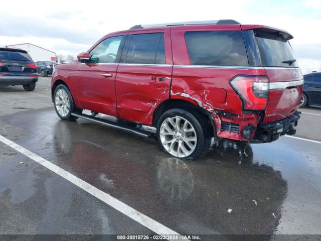 1FMJU2AT4KEA45859 Ford Expedition Limited