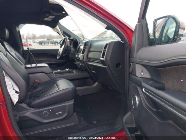 1FMJU2AT4KEA45859 Ford Expedition Limited